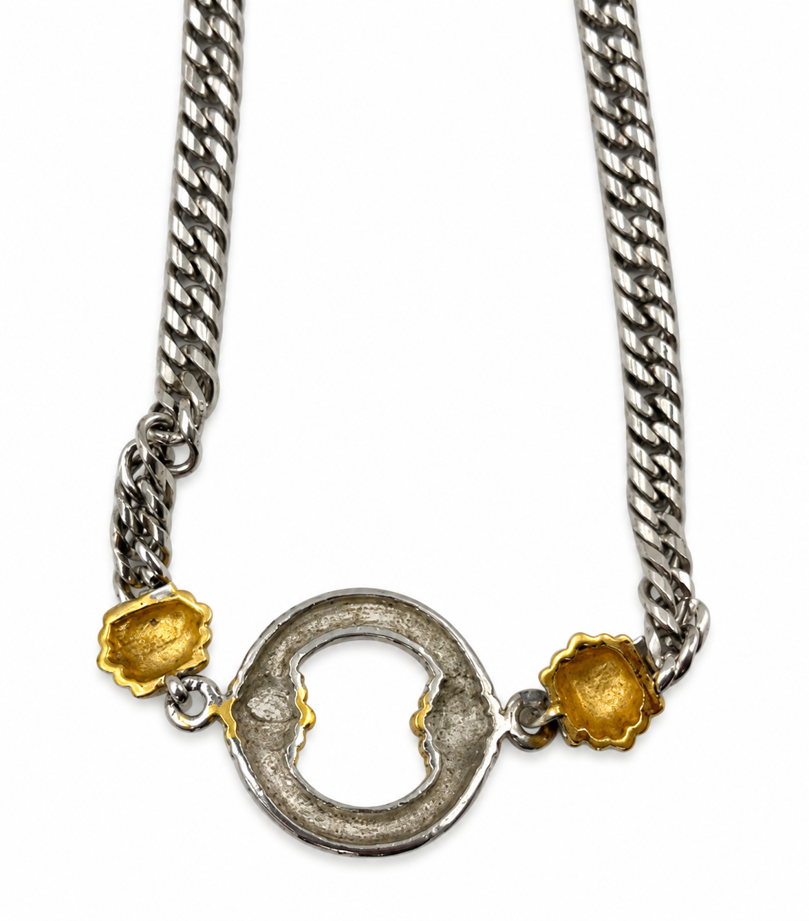 Vintage Givenchy Necklace