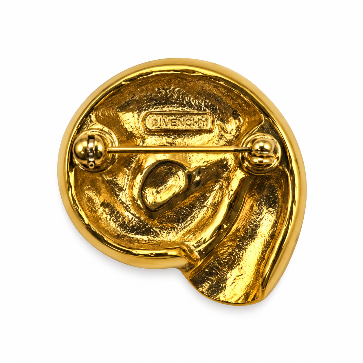Vintage Nina Ricci Brooch