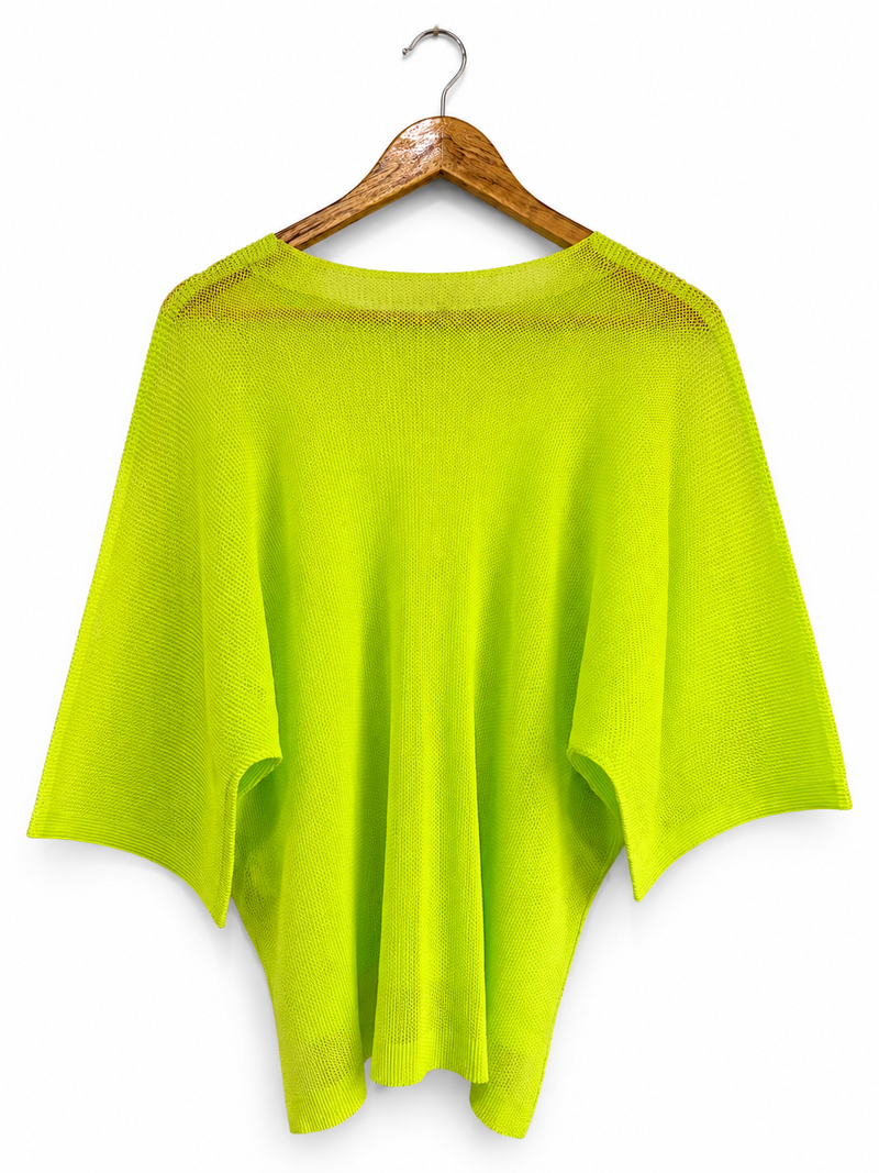Issey Miyake Pleats Please T-Shirt