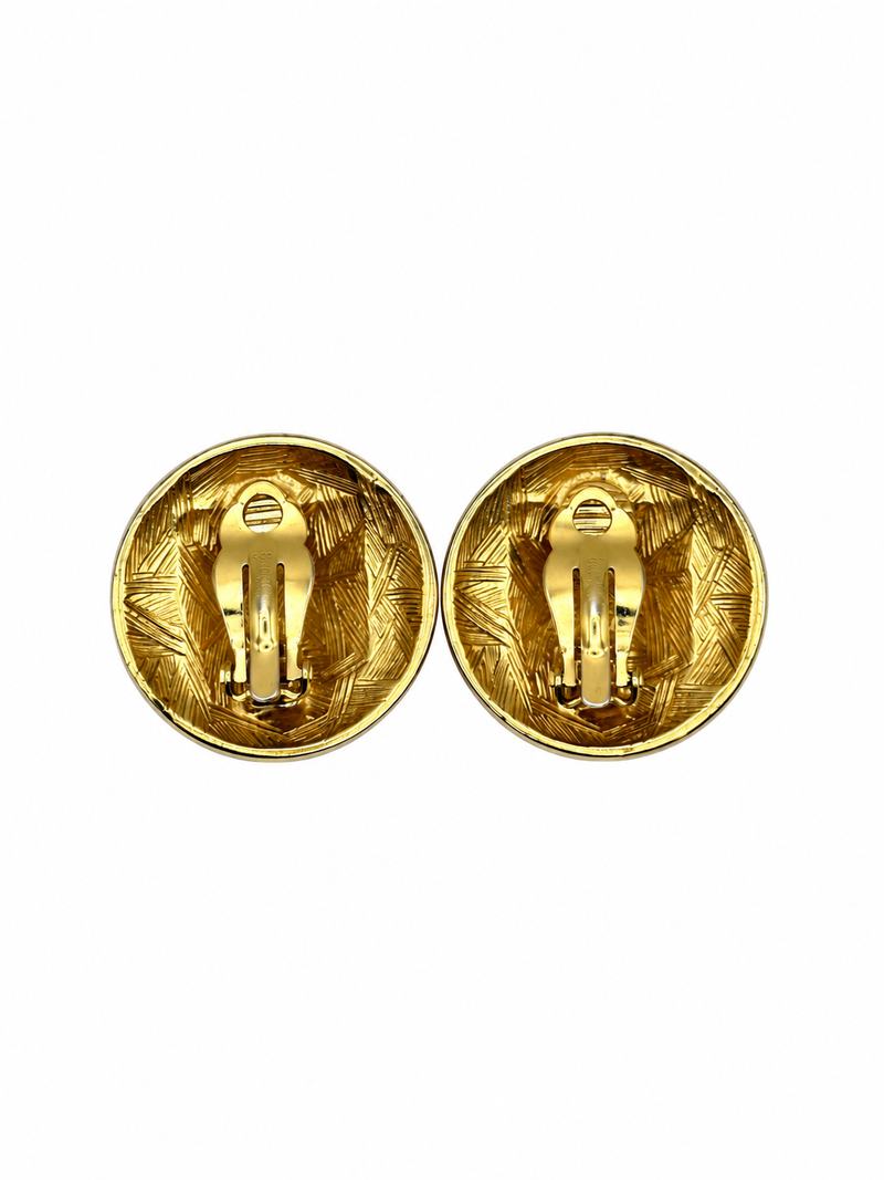 Vintage Givenchy Earrings