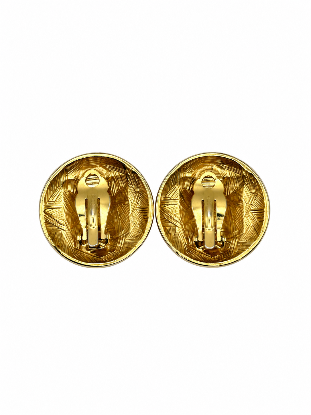 Vintage Givenchy Earrings