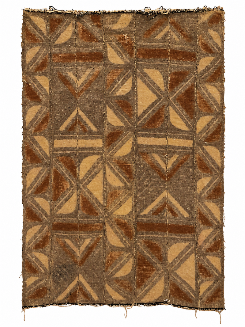 African Mud Cloth