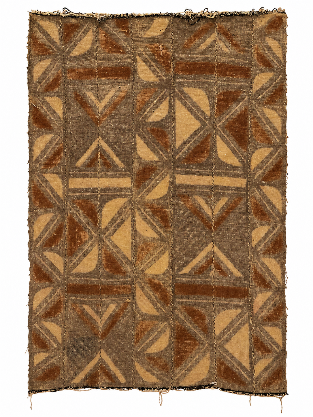 African Mud Cloth