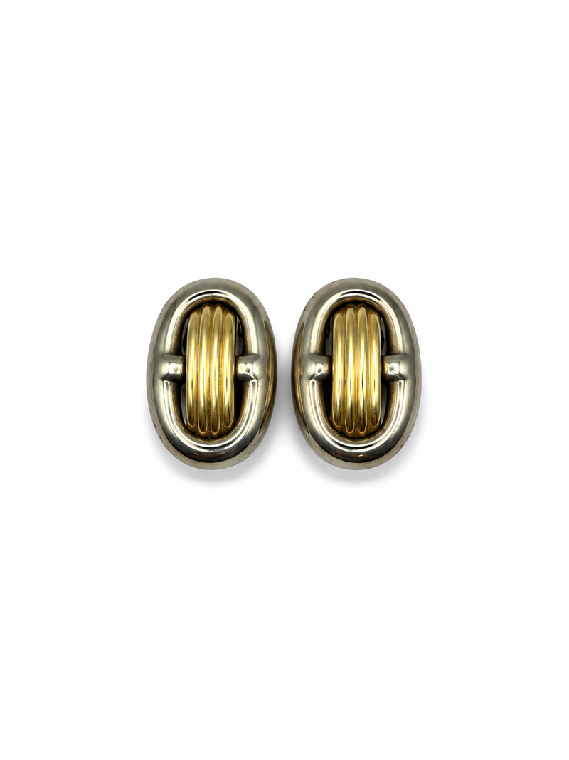 Vintage Givenchy Earrings