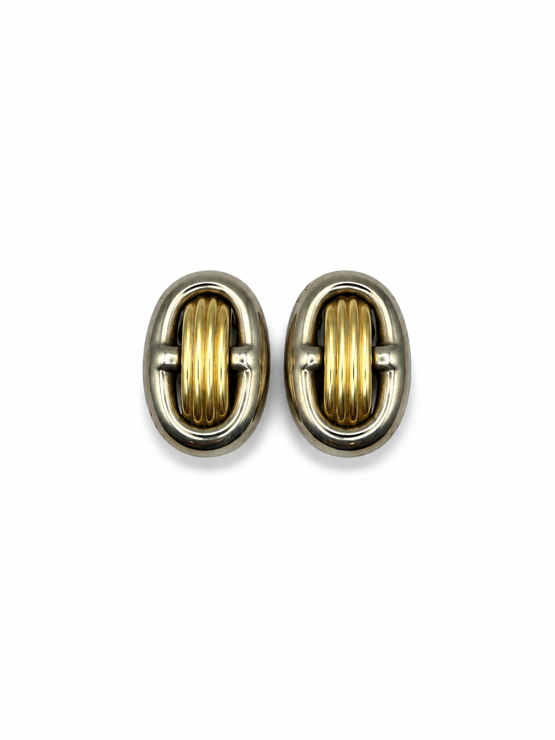 Vintage Givenchy Earrings