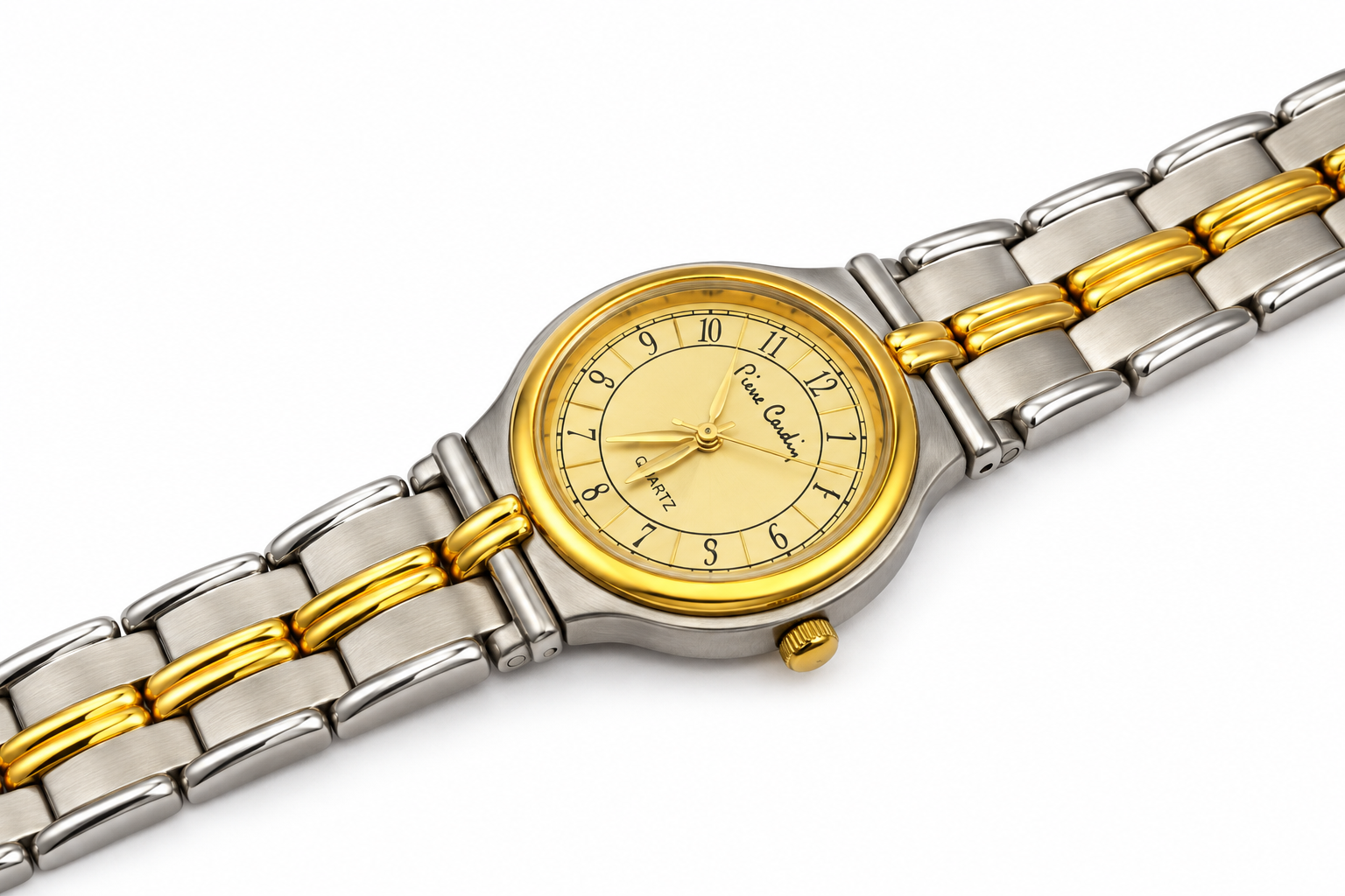 Vintage Pierre Cardin Watch