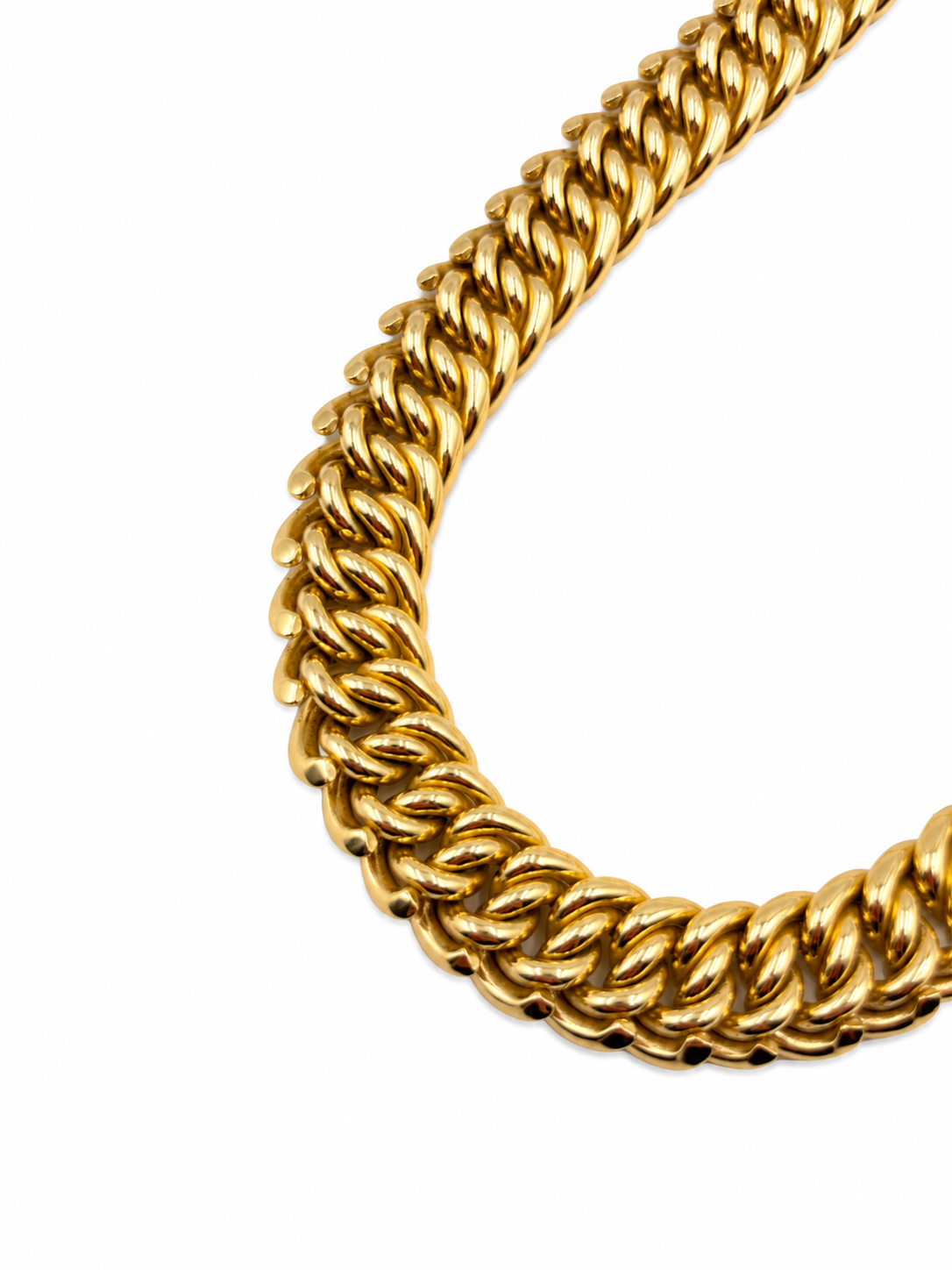 Vintage Necklace