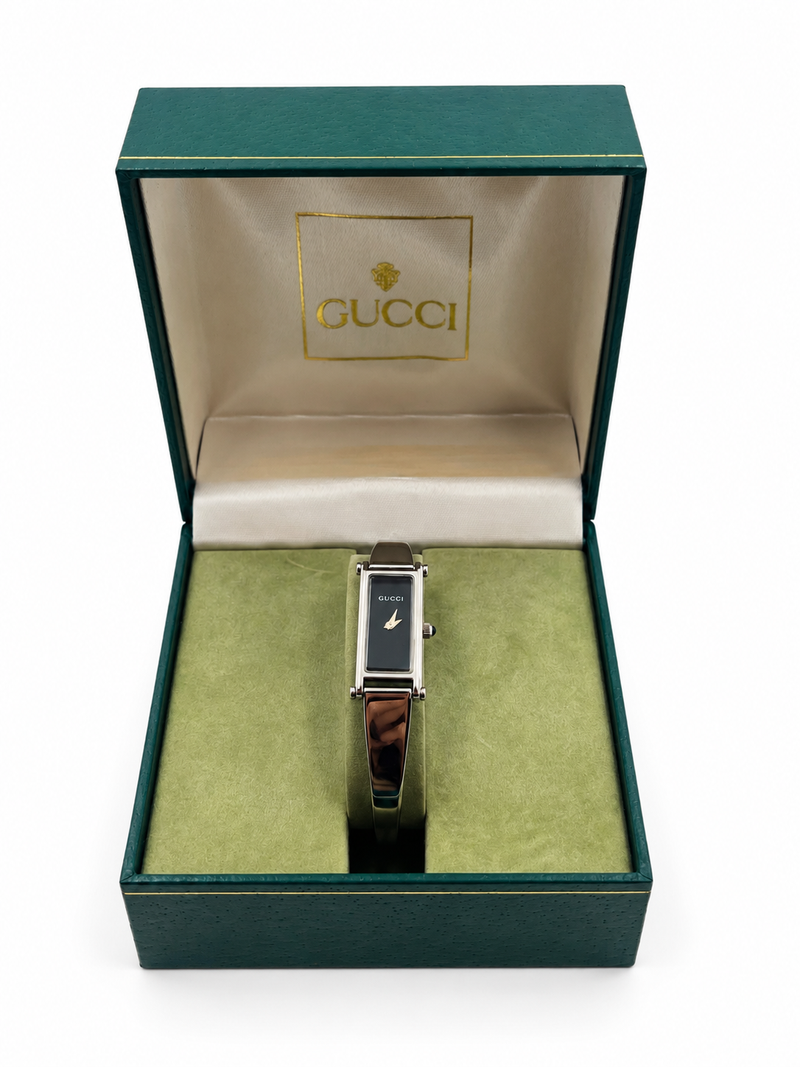 Vintage Gucci Watch