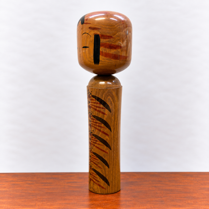 Kokeshi Doll