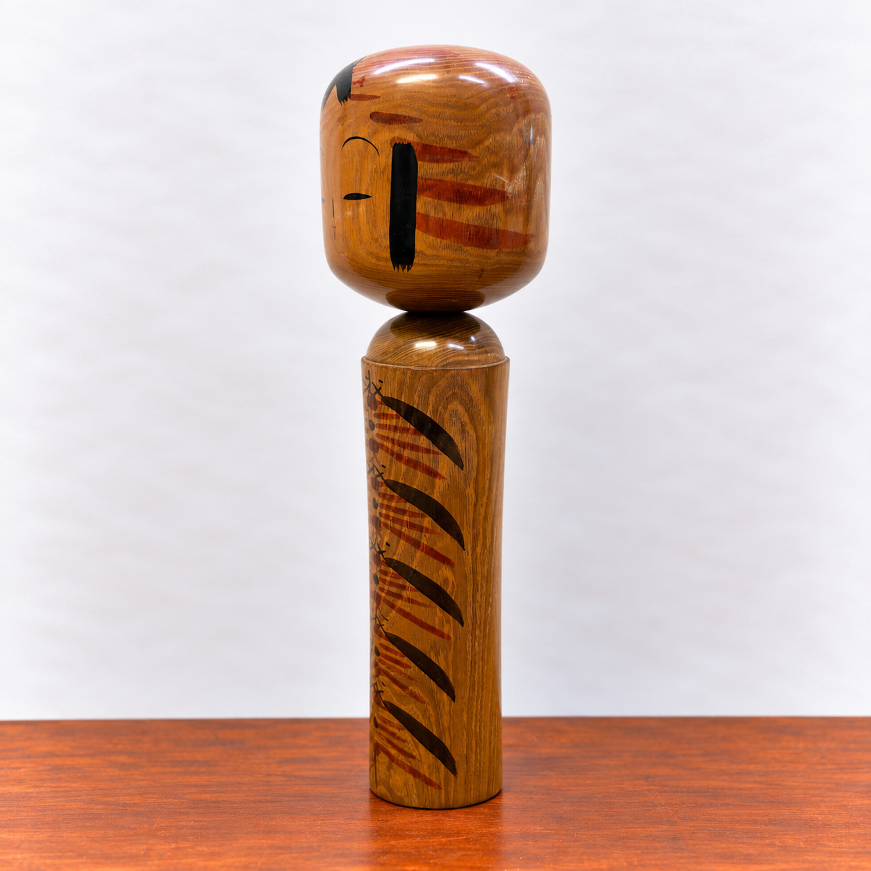 Kokeshi Doll
