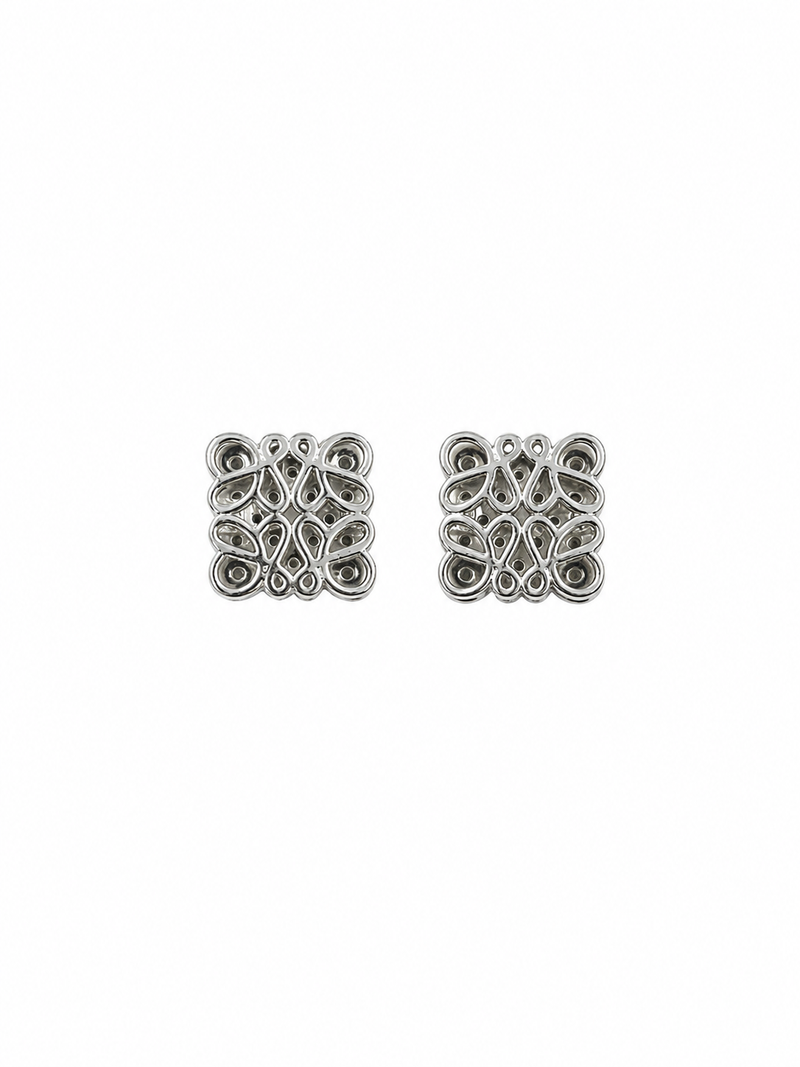 Vintage Loewe Earrings