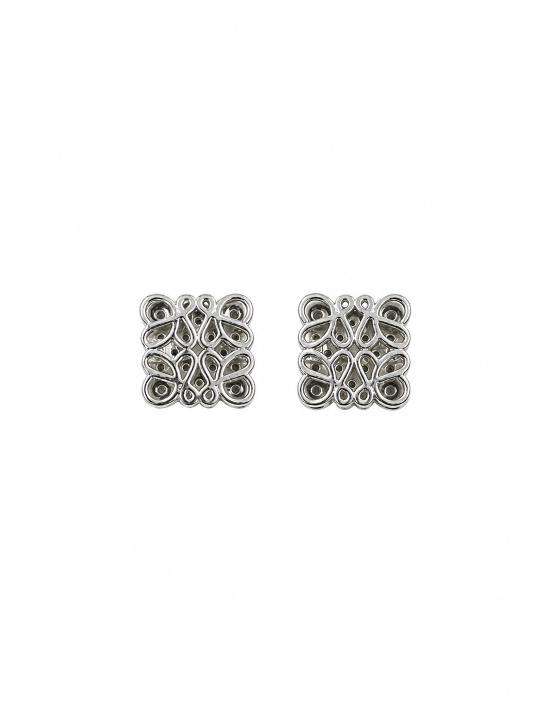 Vintage Loewe Earrings