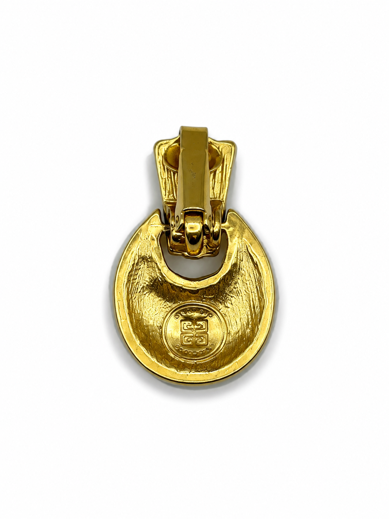 Vintage Givenchy Earrings