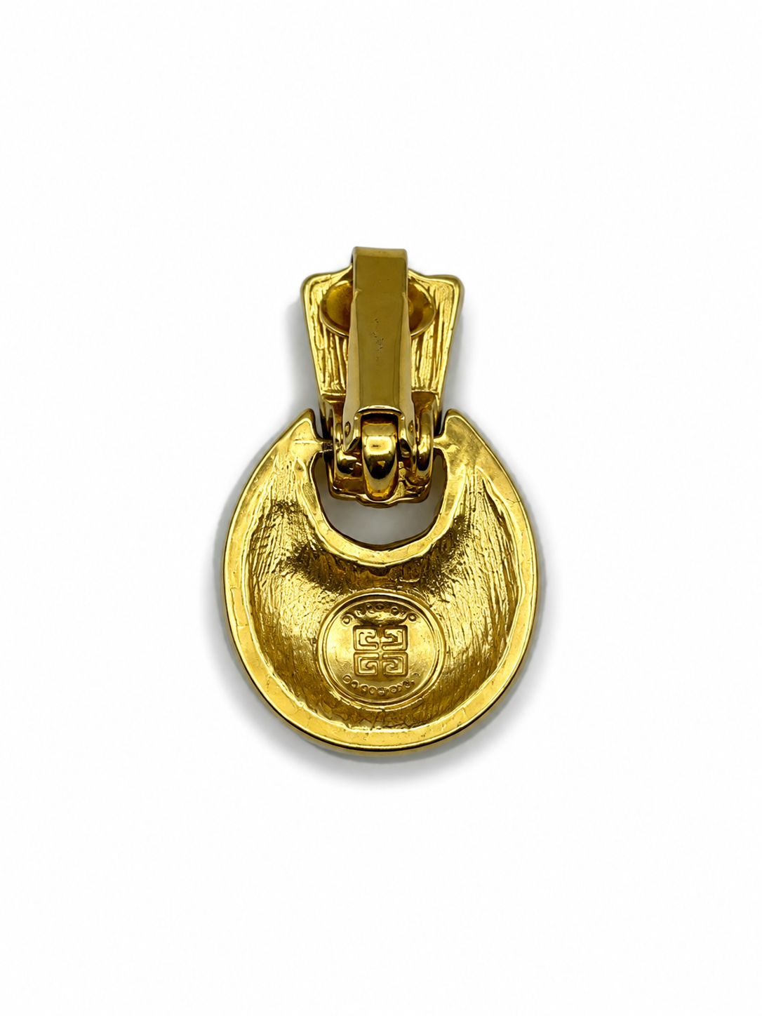 Vintage Givenchy Earrings