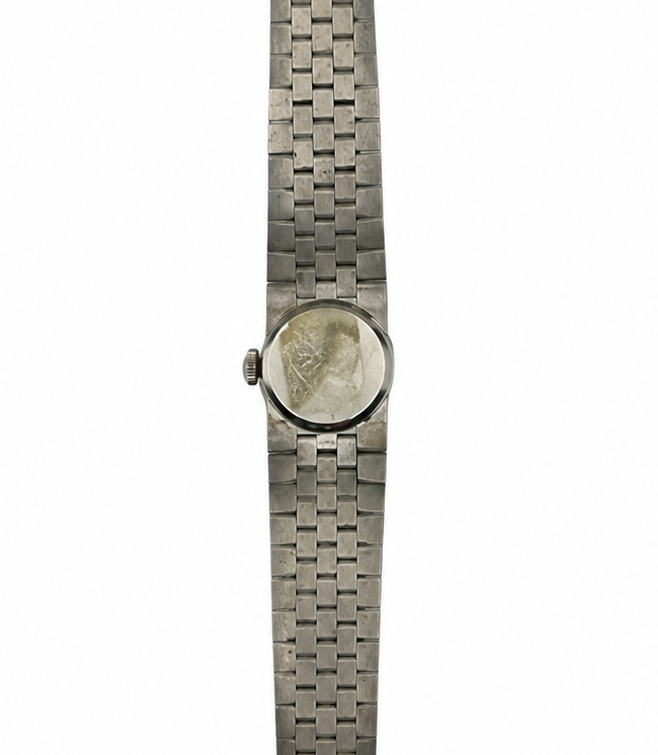 Vintage Bulova Watch
