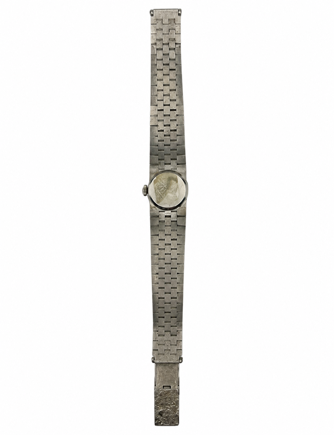 Vintage Bulova Watch