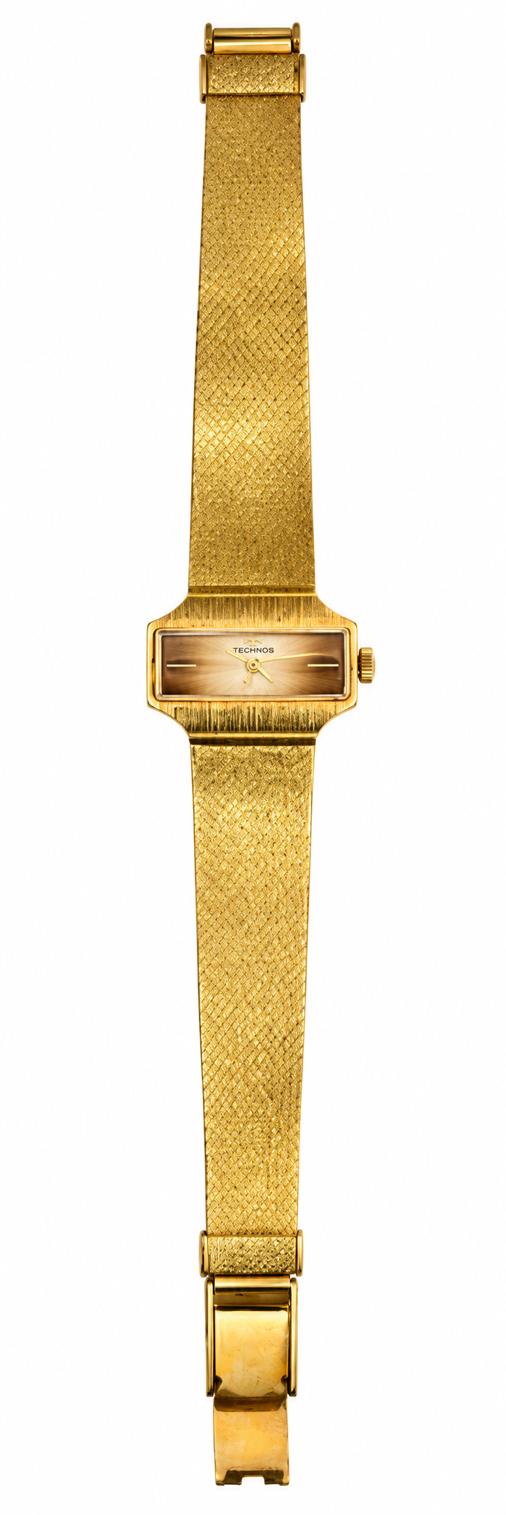 Vintage Technos Watch