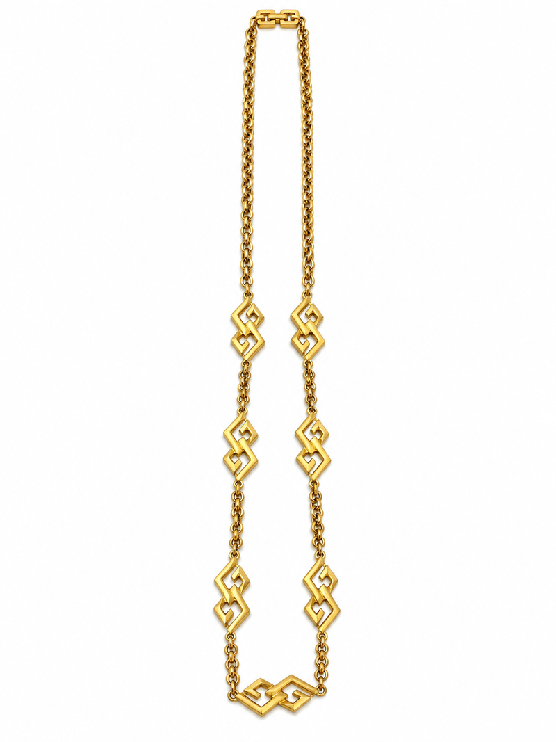 Vintage Givenchy Necklace