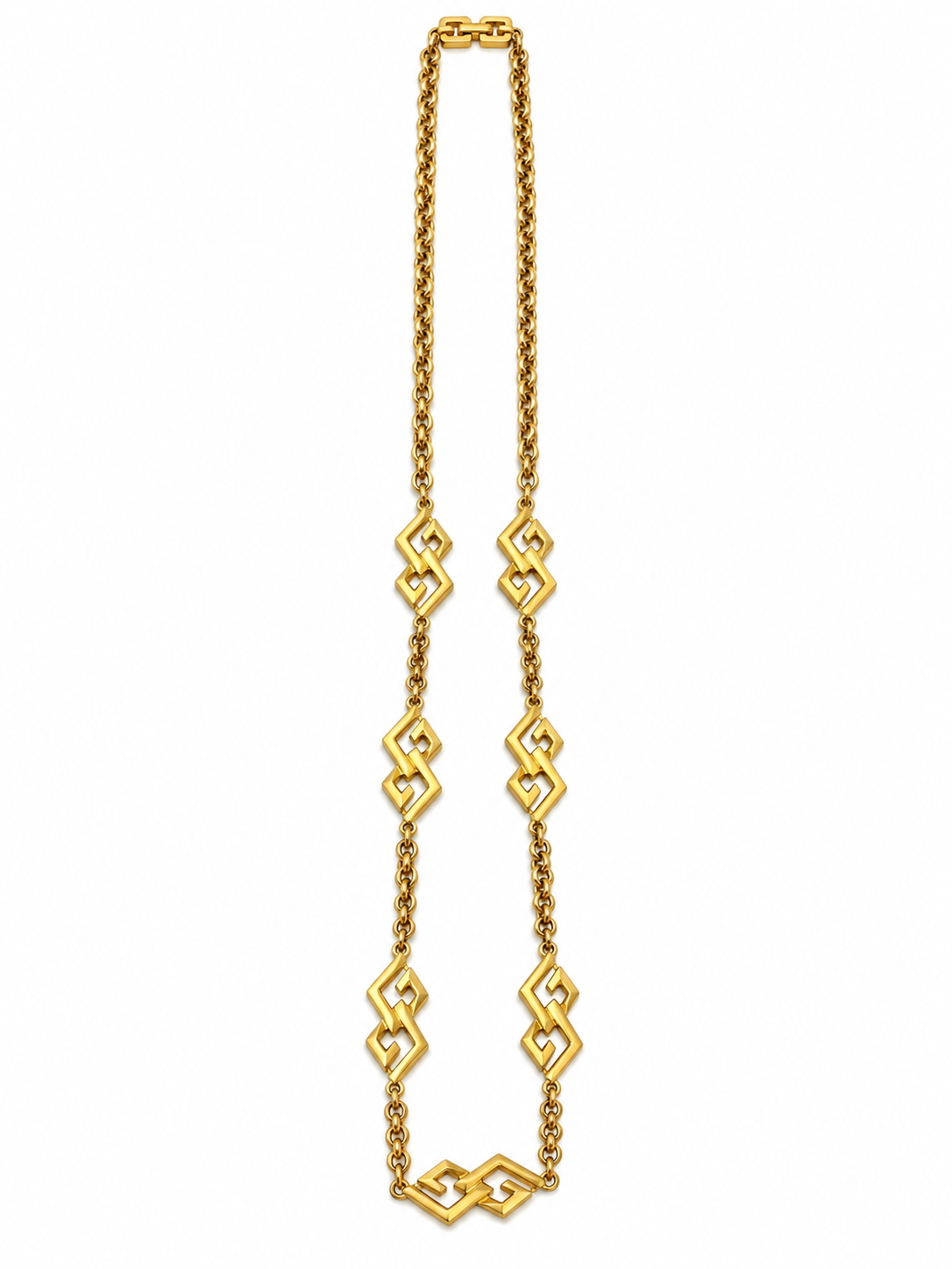 Vintage Givenchy Necklace