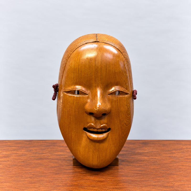 Japanese Mask