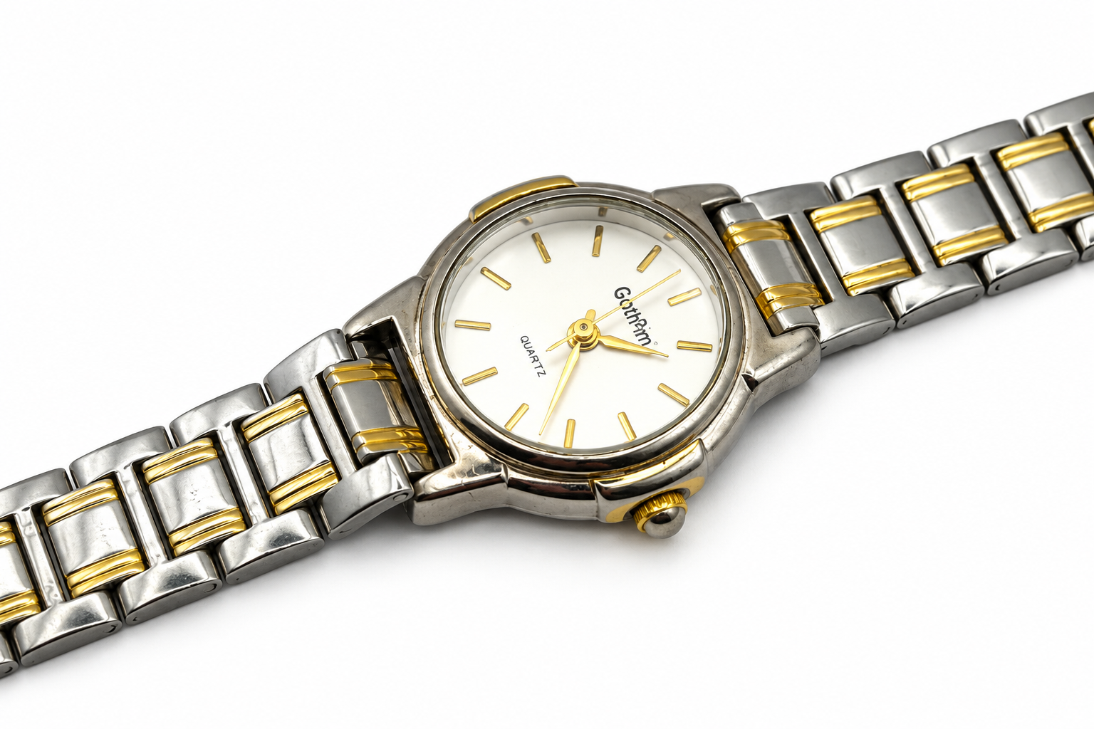 Vintage Gianpini Watch