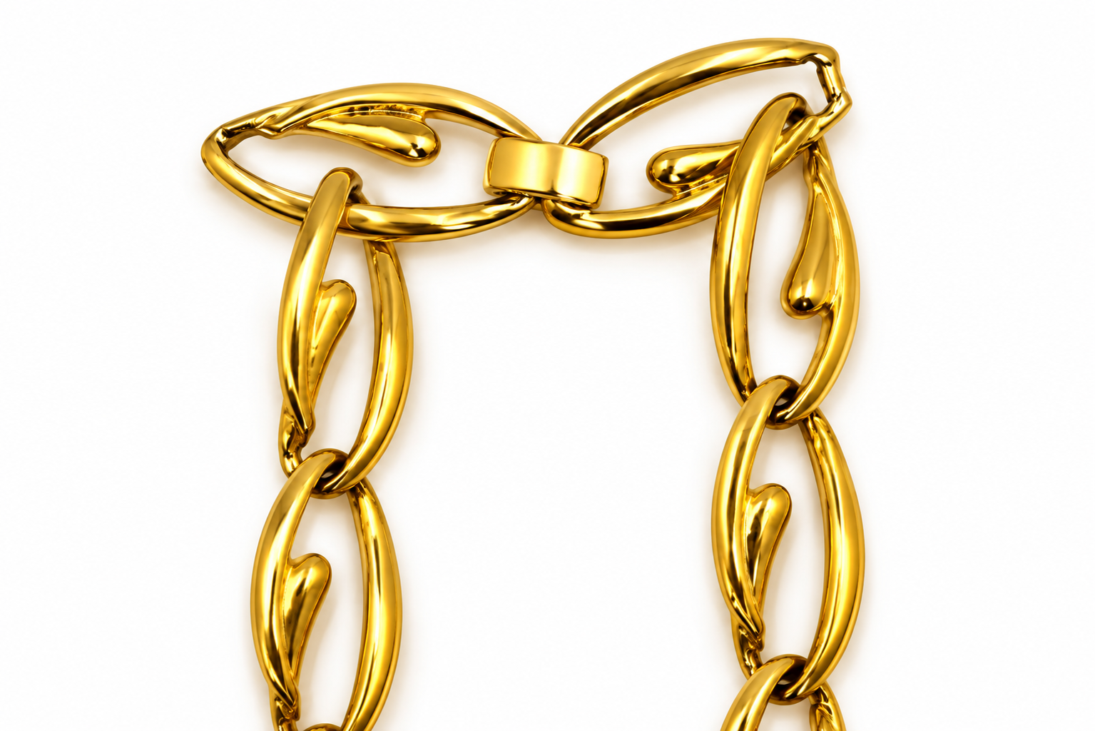 Vintage Givenchy Necklace