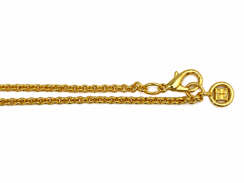 Vintage Givenchy Necklace