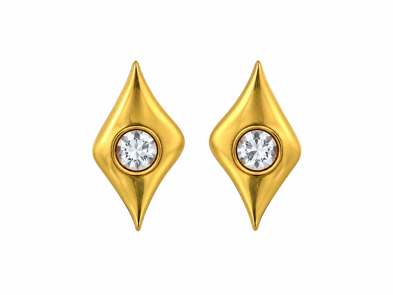Vintage Givenchy Earrings