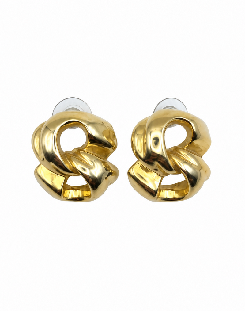 Vintage Givenchy Earrings