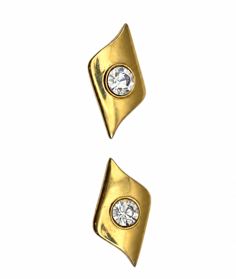 Vintage Givenchy Earrings