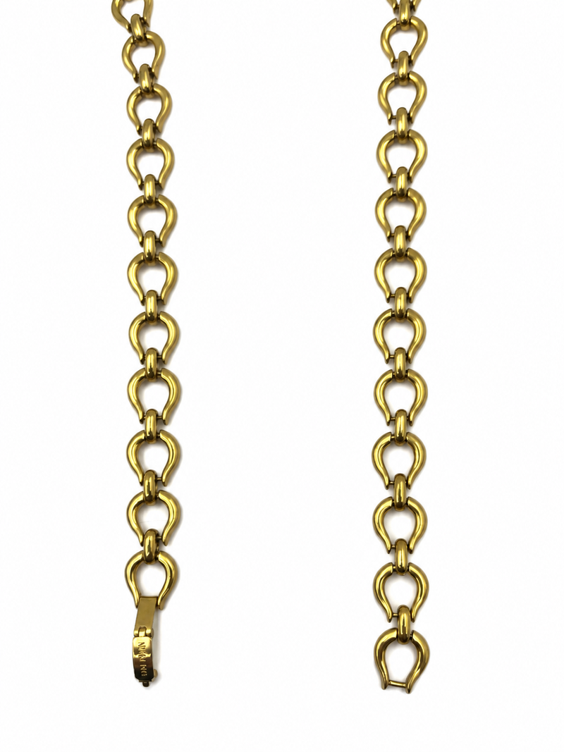 Vintage Balmain Necklace