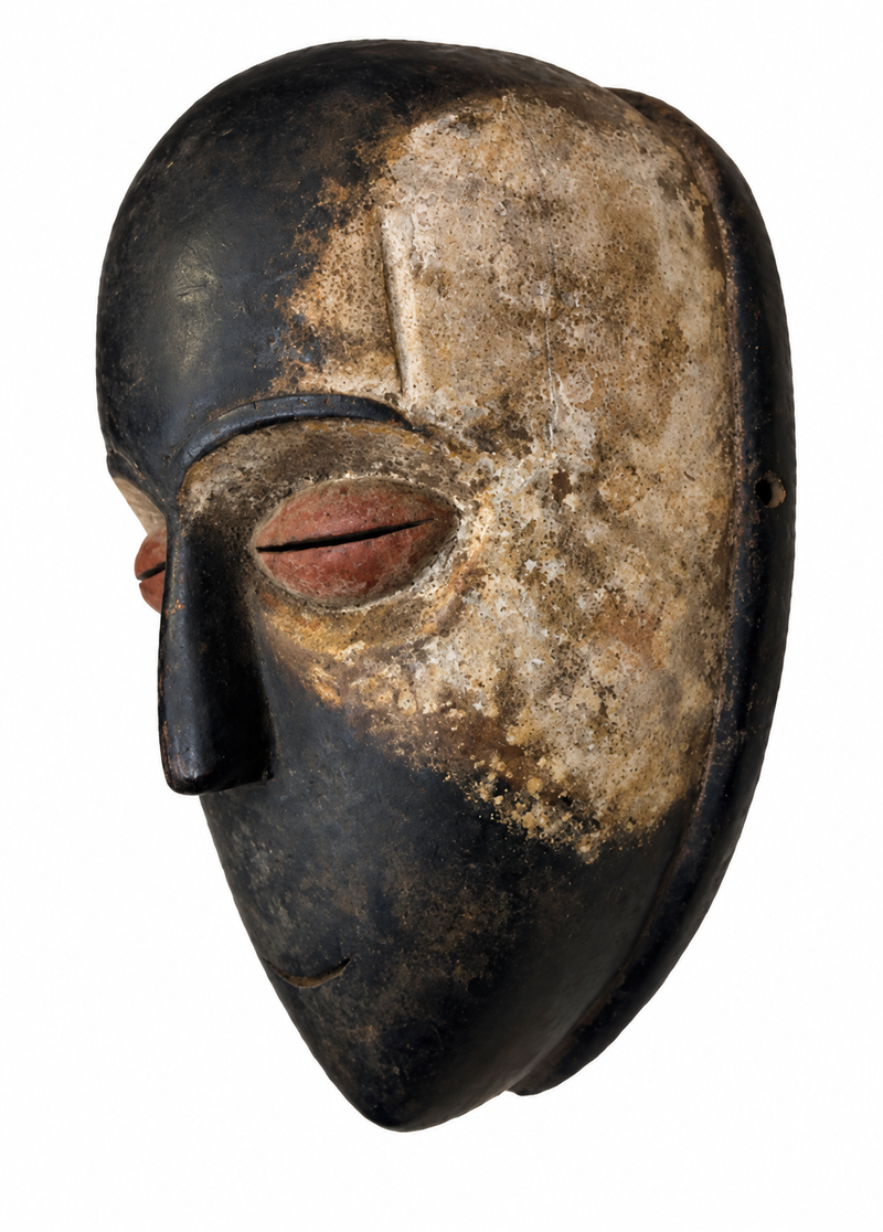 African Mask