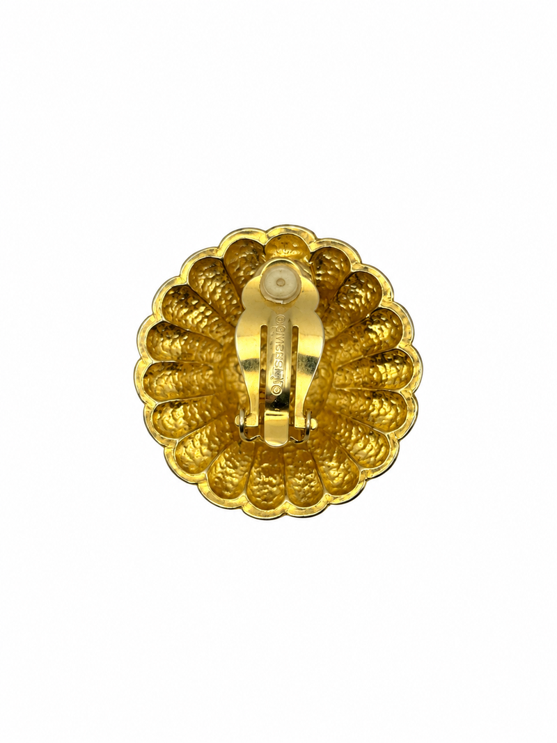 Vintage Givenchy Earrings