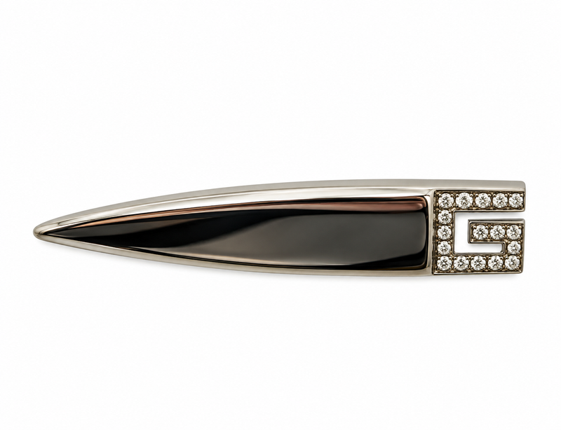 Vintage Givenchy Brooch