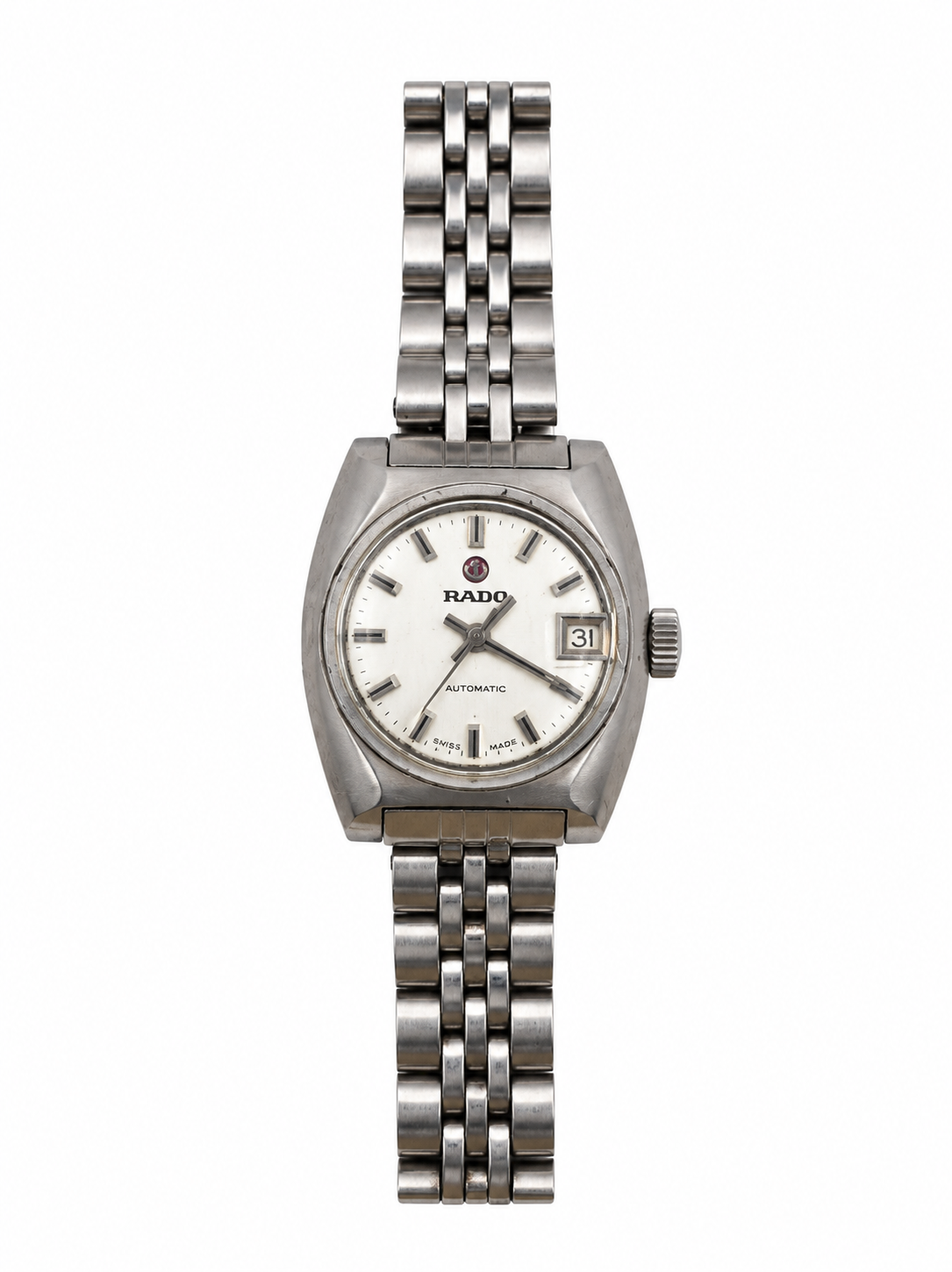 Vintage Rado Watch