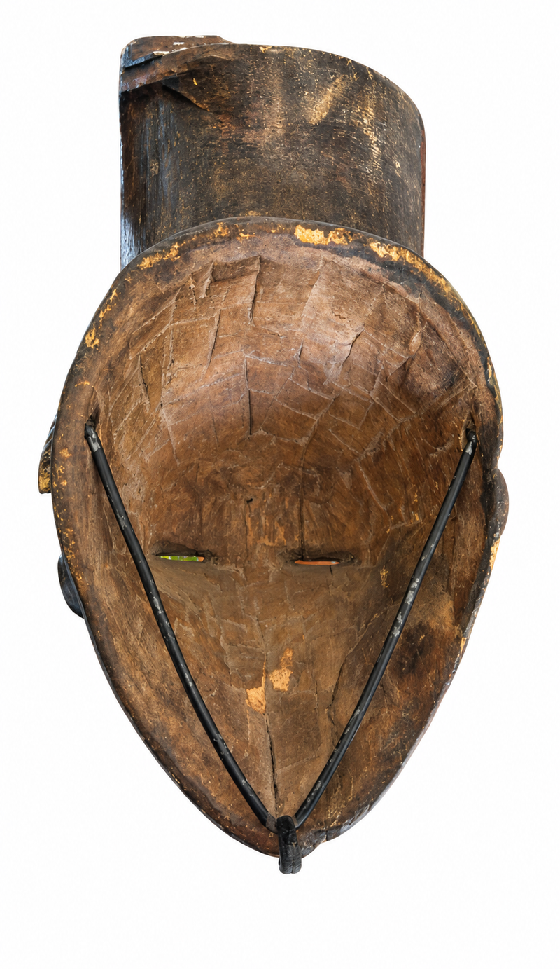 African Mask