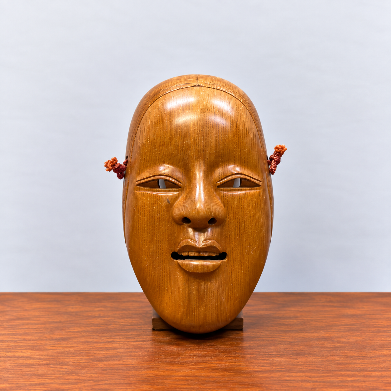 Japanese Mask
