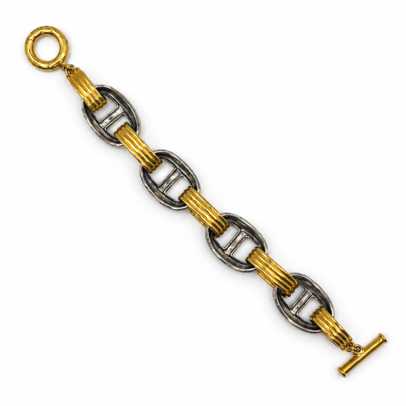 Vintage Givenchy Bracelet
