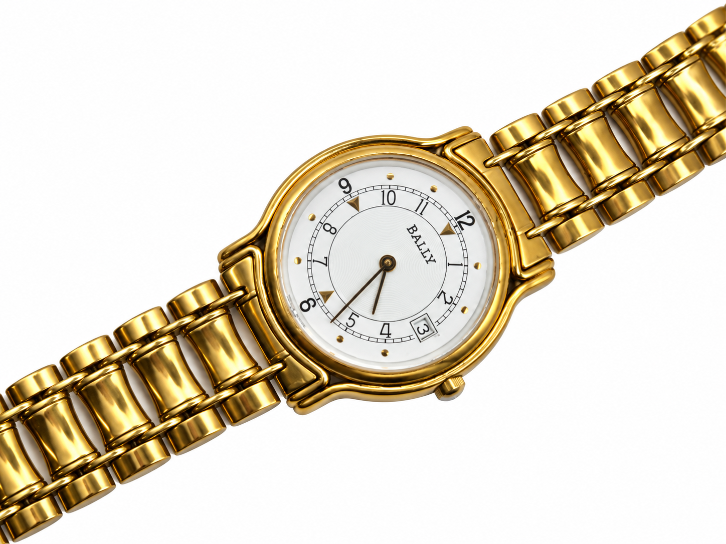 Vintage Bally Watch