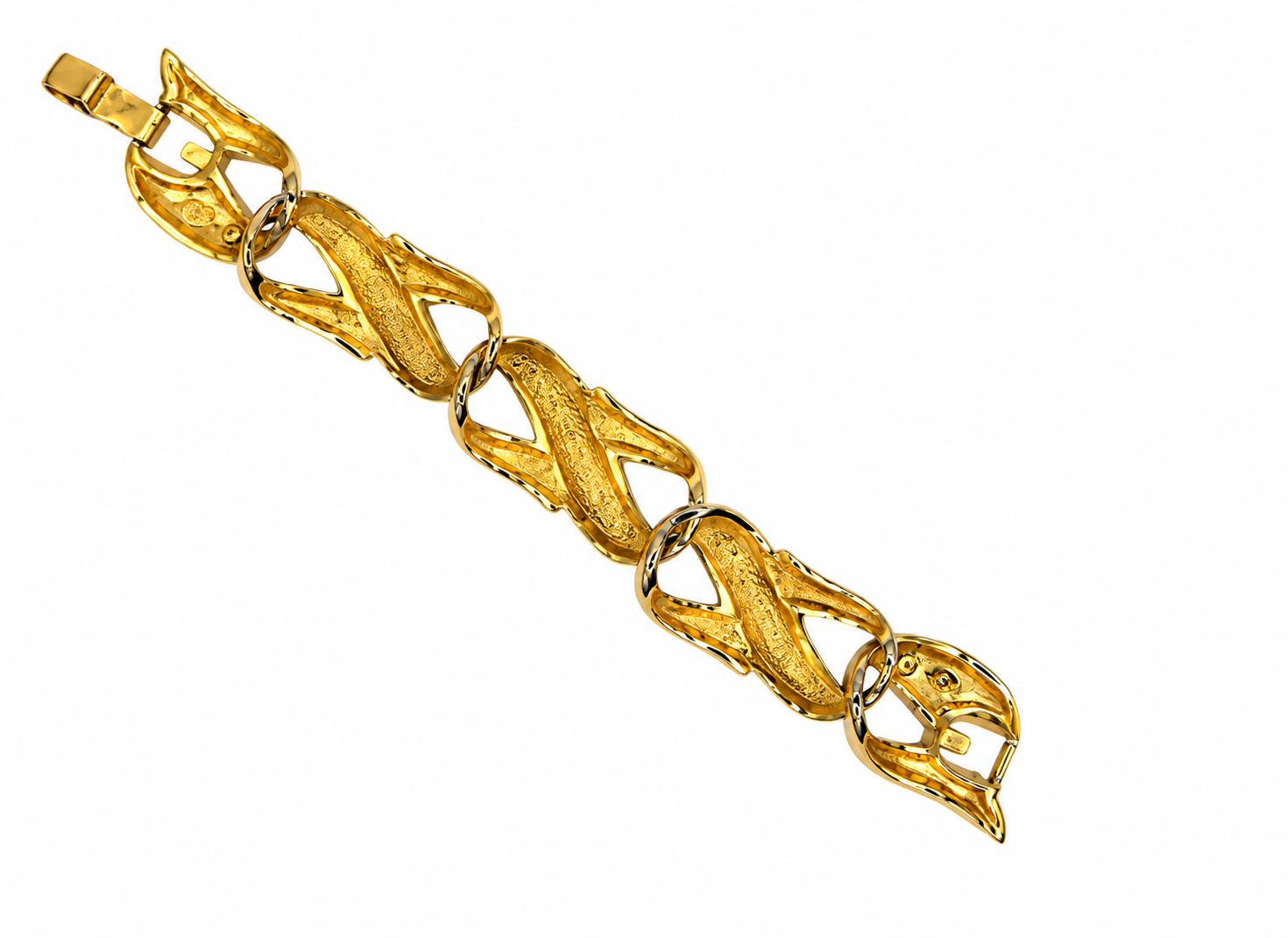 Vintage Givenchy Bracelet