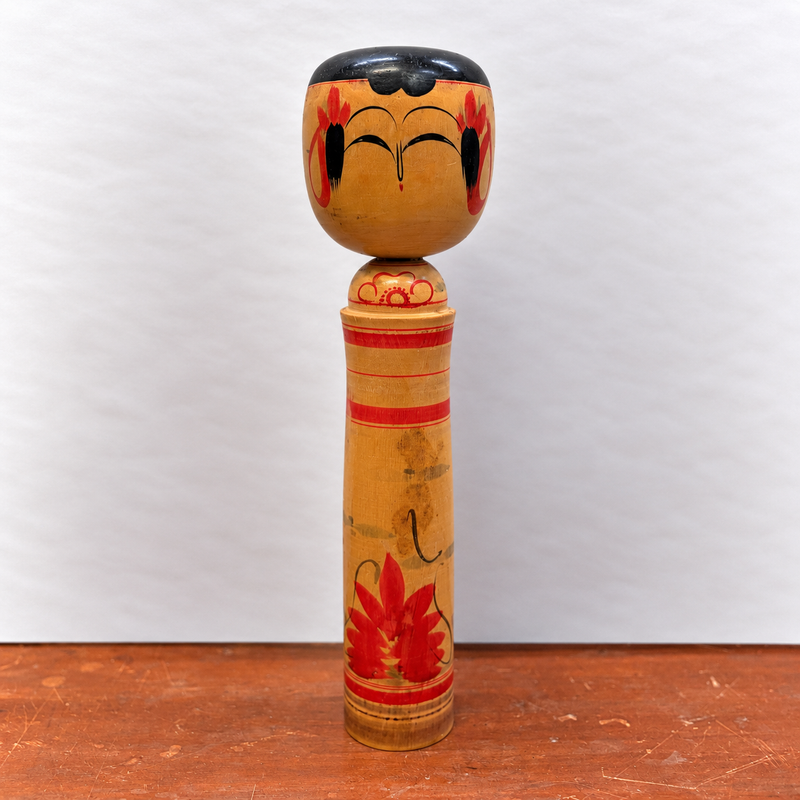 Kokeshi Doll