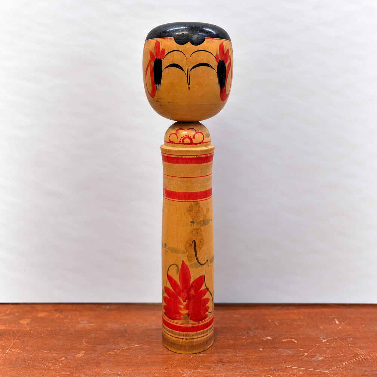 Kokeshi Doll