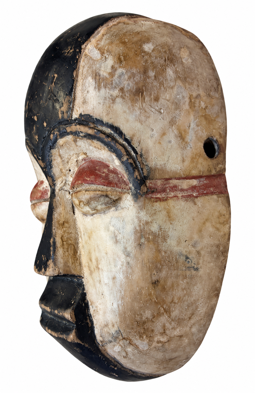 African Mask