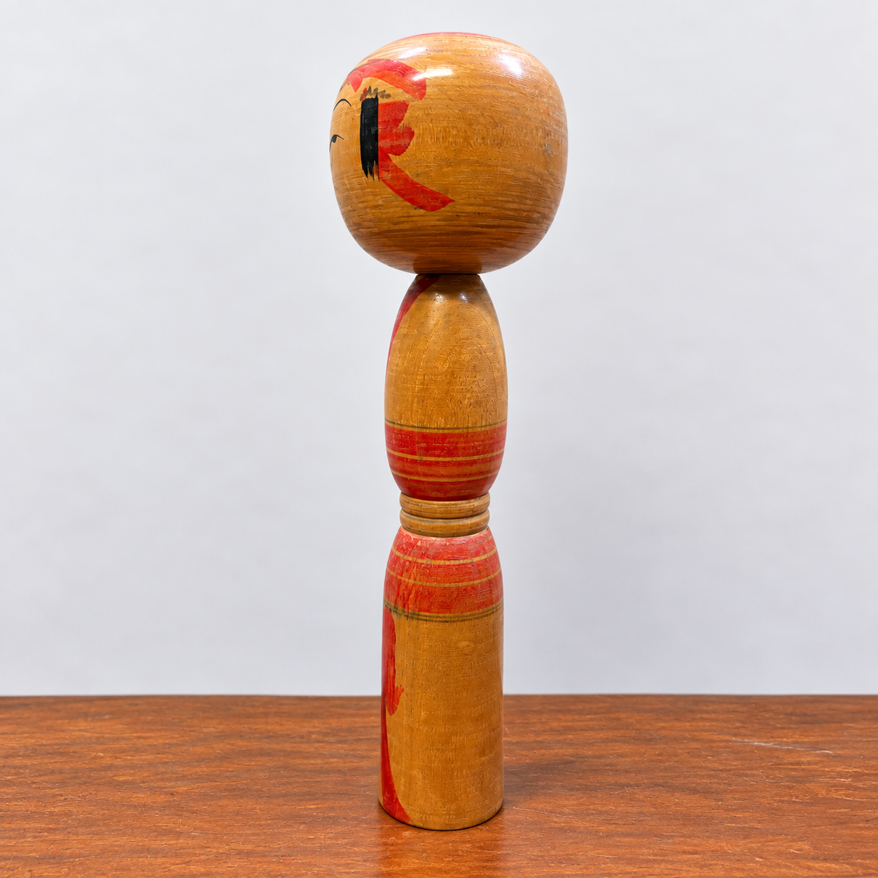 Kokeshi Doll