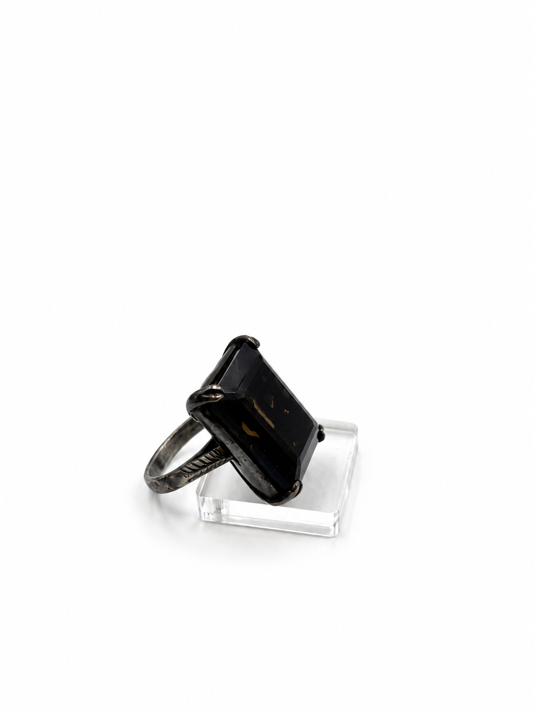 Vintage 925 Silver Ring