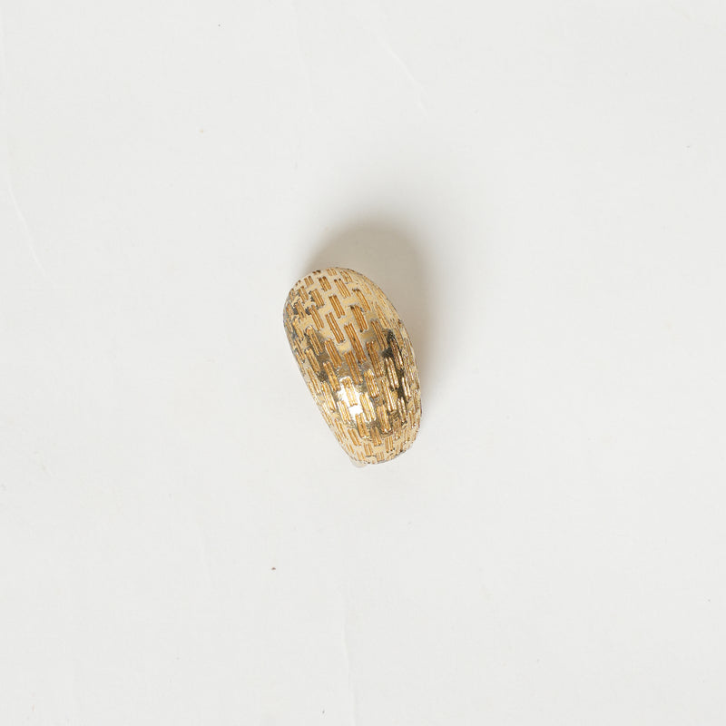 VINTAGE CHRISTIAN DIOR EARRINGS - beg borrow steal studio