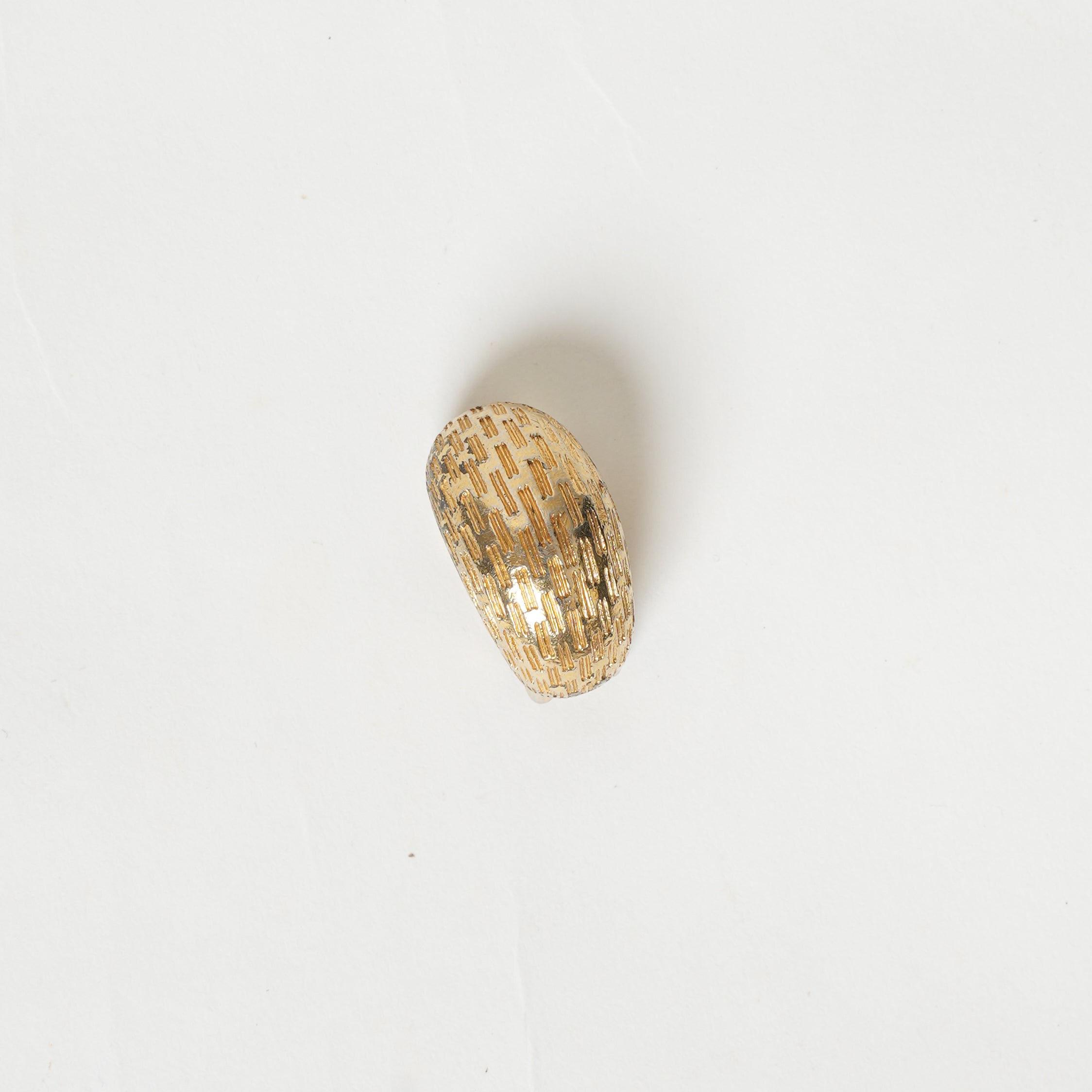 VINTAGE CHRISTIAN DIOR EARRINGS - beg borrow steal studio