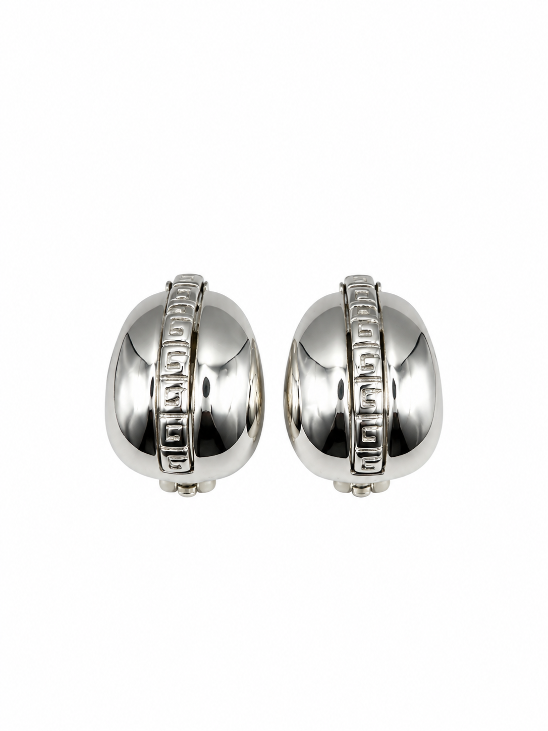 Vintage Givenchy Earrings
