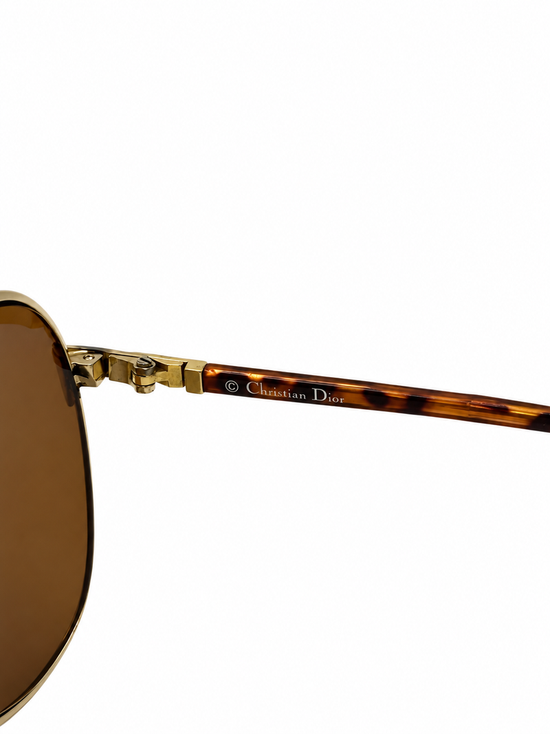 Vintage Christian Dior Sunglasses