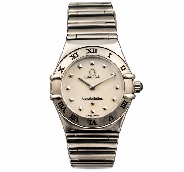 Vintage Omega Constellation Watch